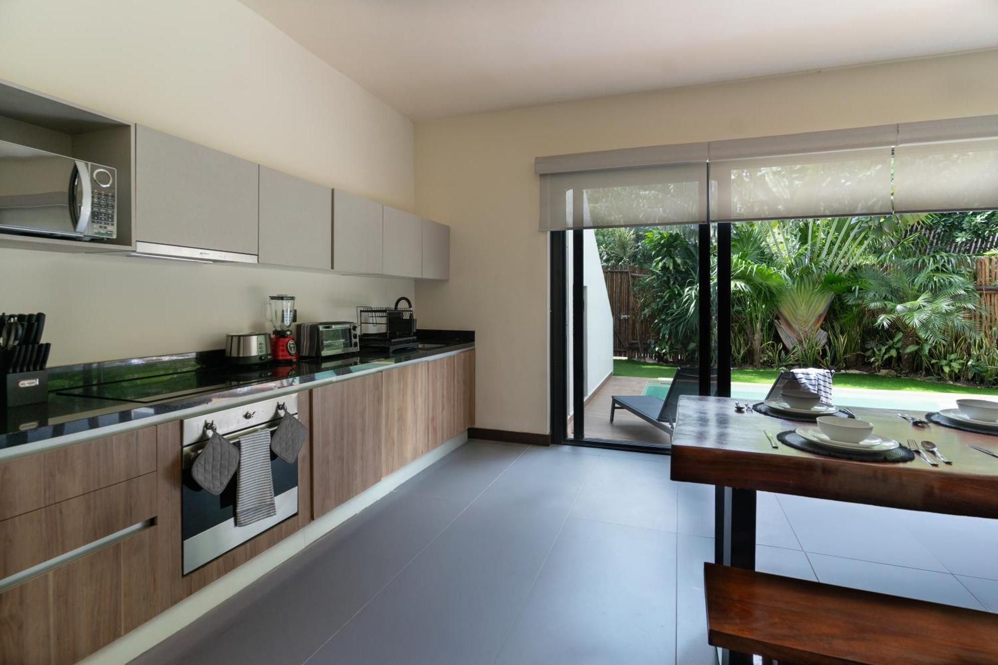 Villa Asana 5 Luxe Retreat - Tulum Extérieur photo