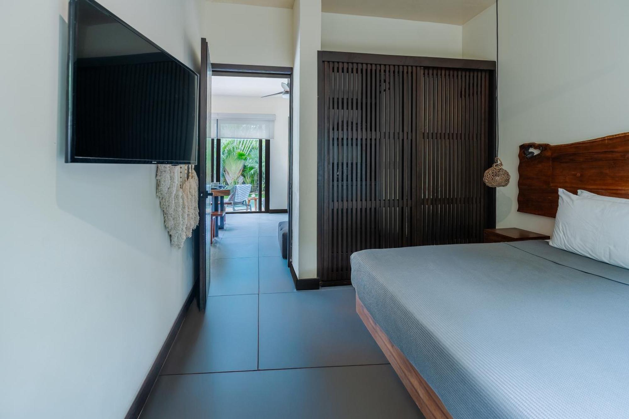 Villa Asana 5 Luxe Retreat - Tulum Extérieur photo