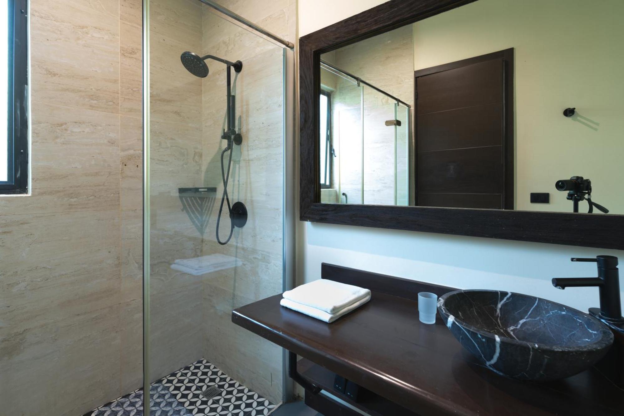 Villa Asana 5 Luxe Retreat - Tulum Extérieur photo