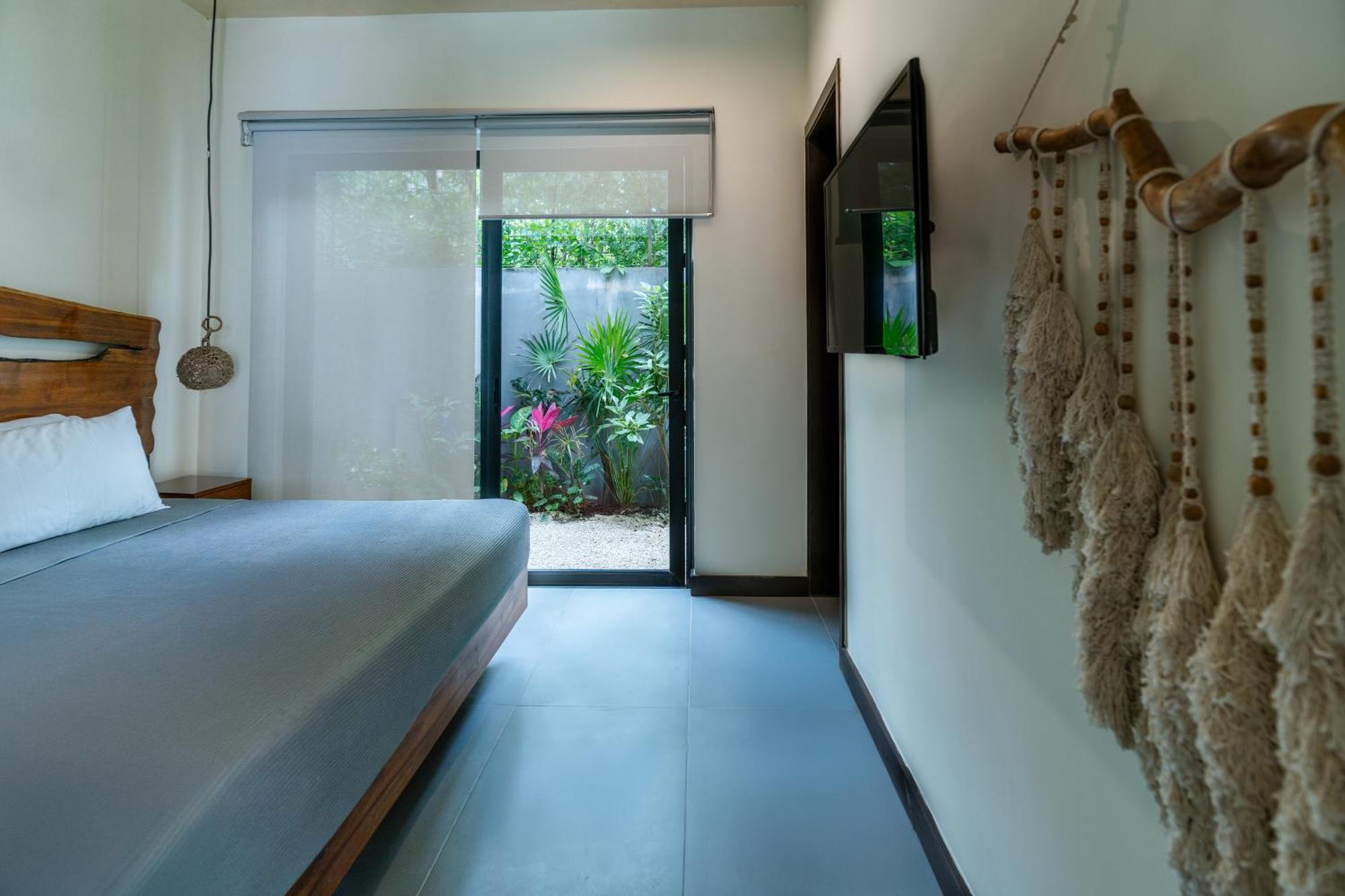 Villa Asana 5 Luxe Retreat - Tulum Extérieur photo