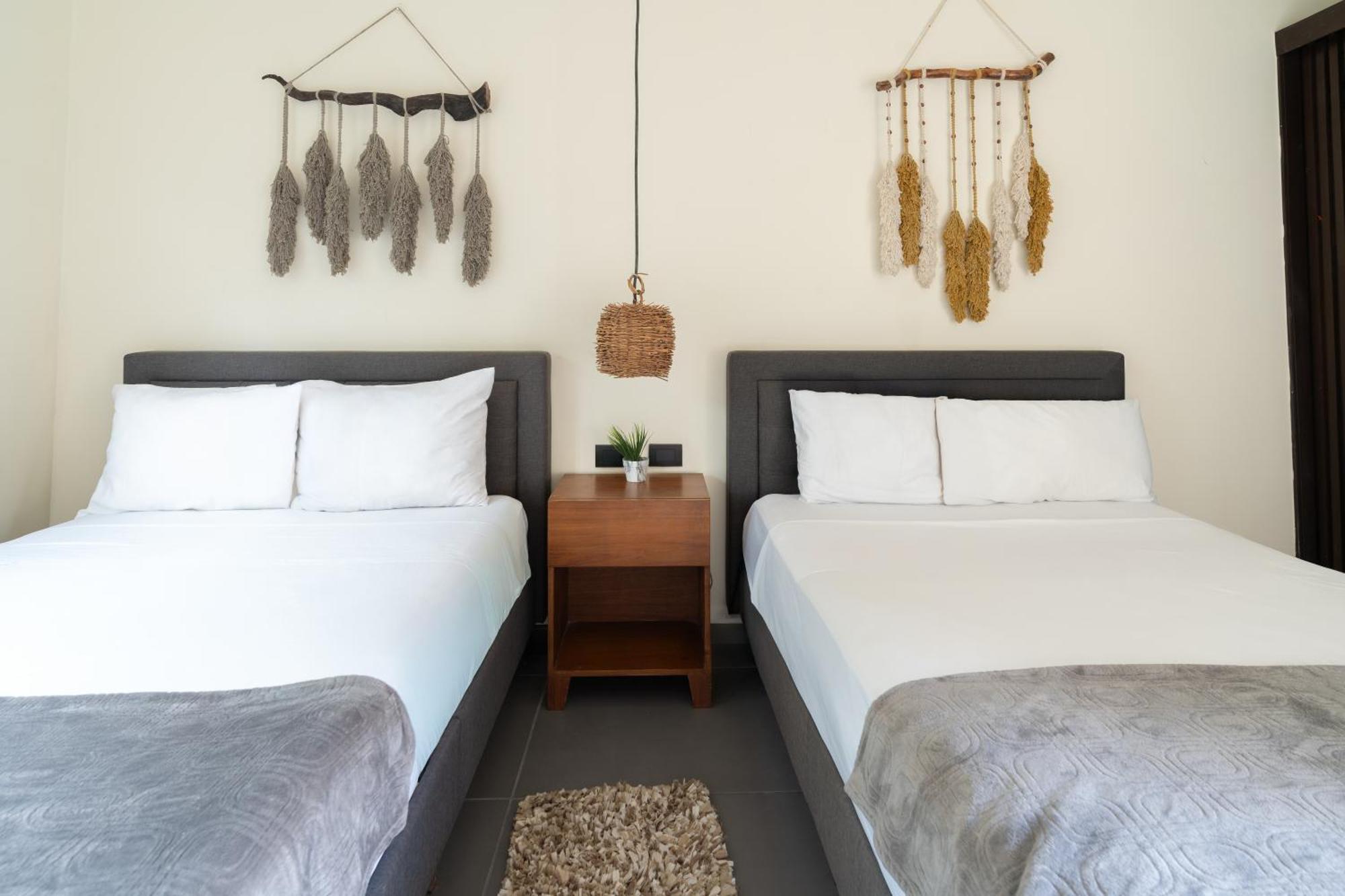 Villa Asana 5 Luxe Retreat - Tulum Extérieur photo