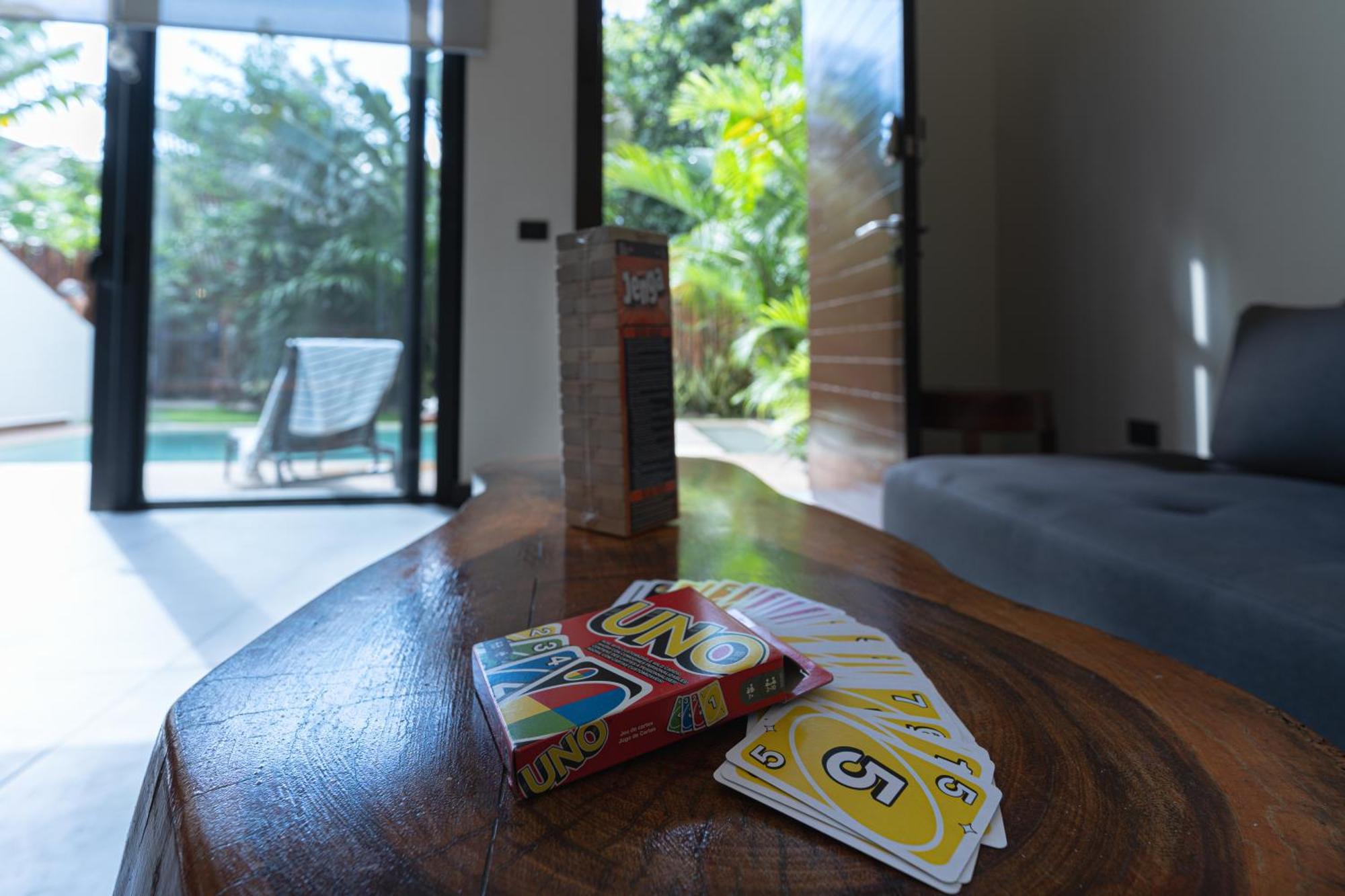 Villa Asana 5 Luxe Retreat - Tulum Extérieur photo