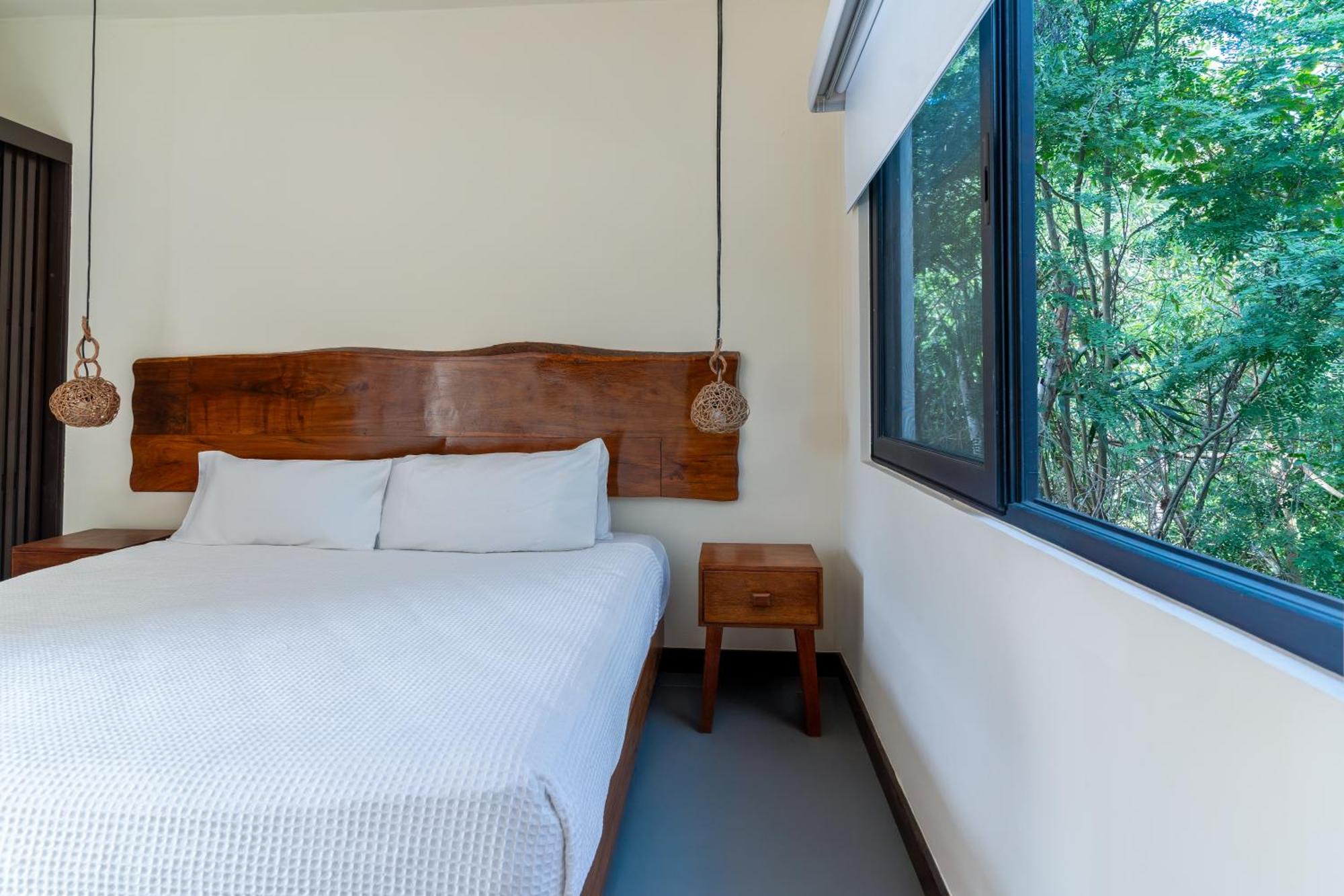 Villa Asana 5 Luxe Retreat - Tulum Extérieur photo