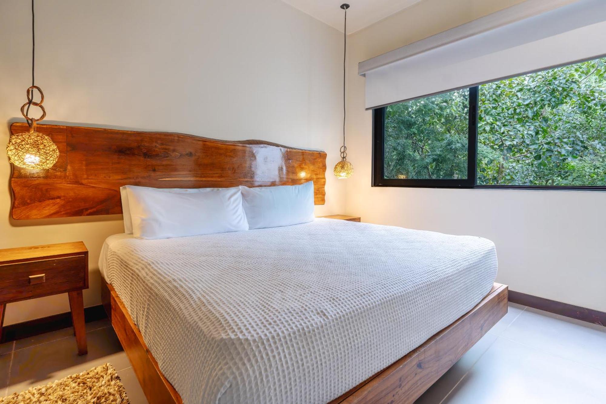 Villa Asana 5 Luxe Retreat - Tulum Extérieur photo