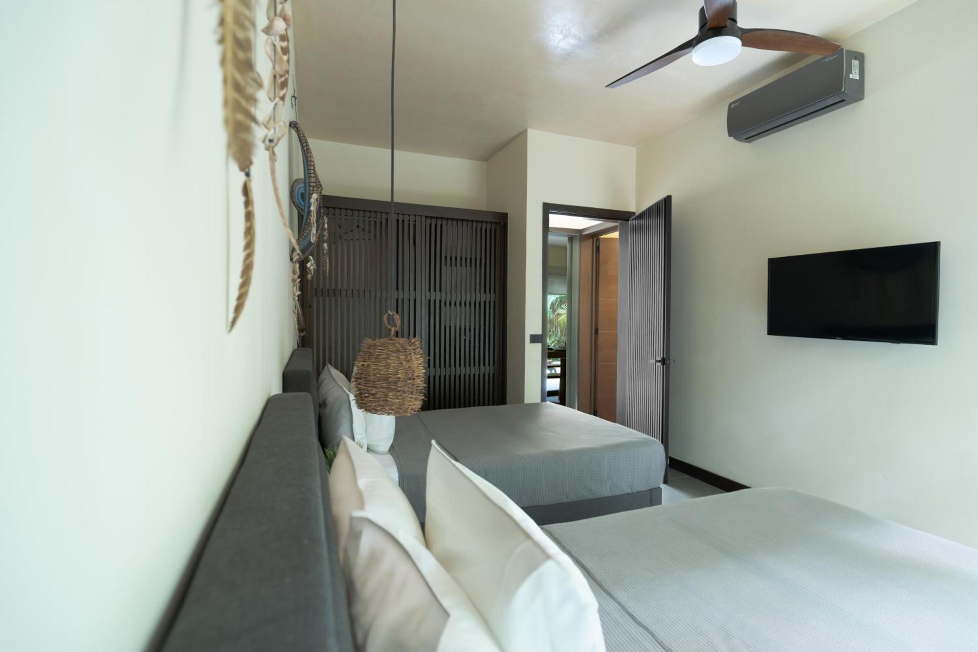 Villa Asana 5 Luxe Retreat - Tulum Extérieur photo
