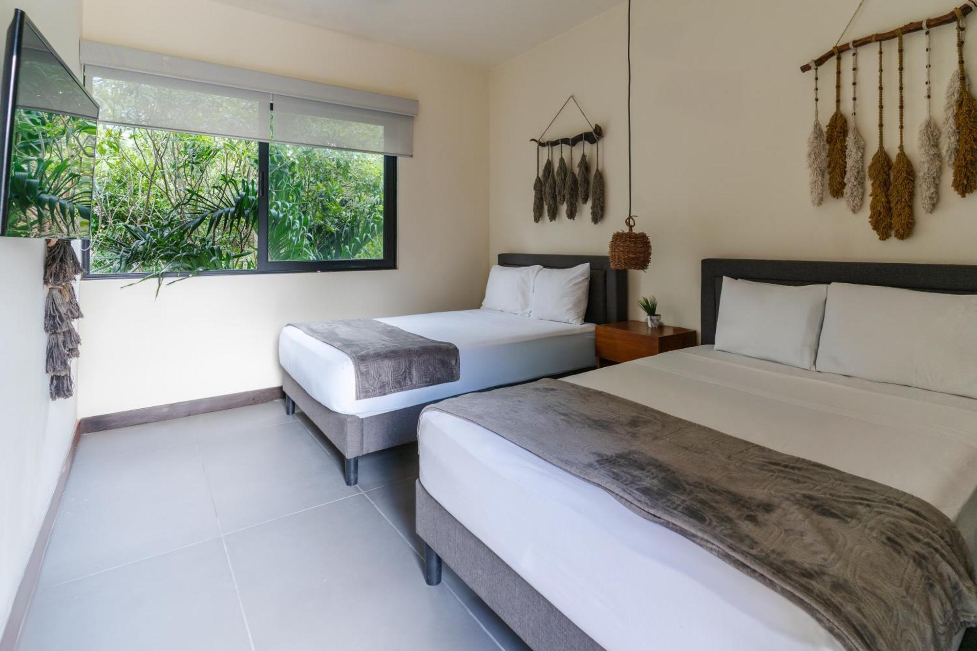 Villa Asana 5 Luxe Retreat - Tulum Extérieur photo