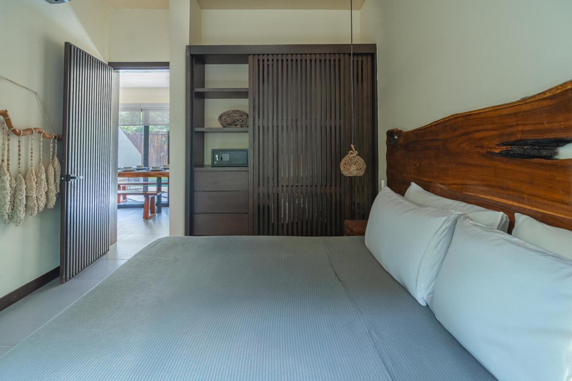 Villa Asana 5 Luxe Retreat - Tulum Extérieur photo
