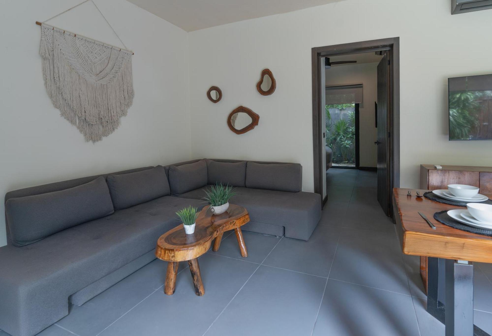 Villa Asana 5 Luxe Retreat - Tulum Extérieur photo