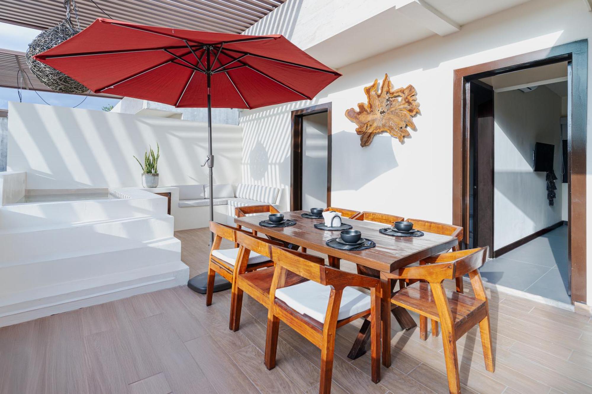 Villa Asana 5 Luxe Retreat - Tulum Extérieur photo