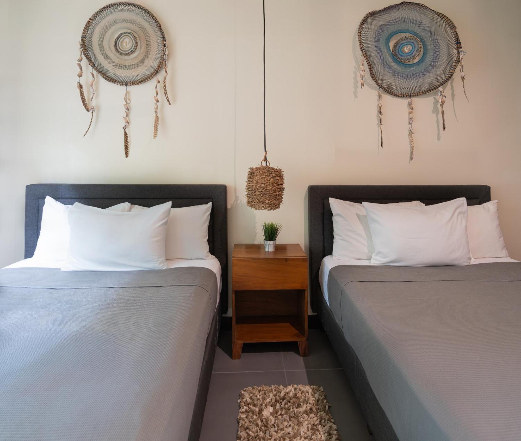 Villa Asana 5 Luxe Retreat - Tulum Extérieur photo