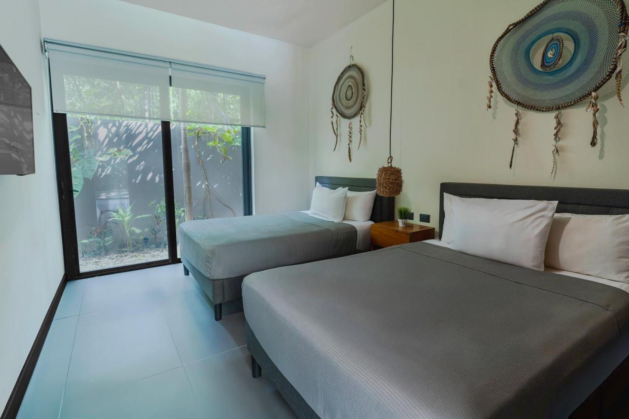 Villa Asana 5 Luxe Retreat - Tulum Extérieur photo