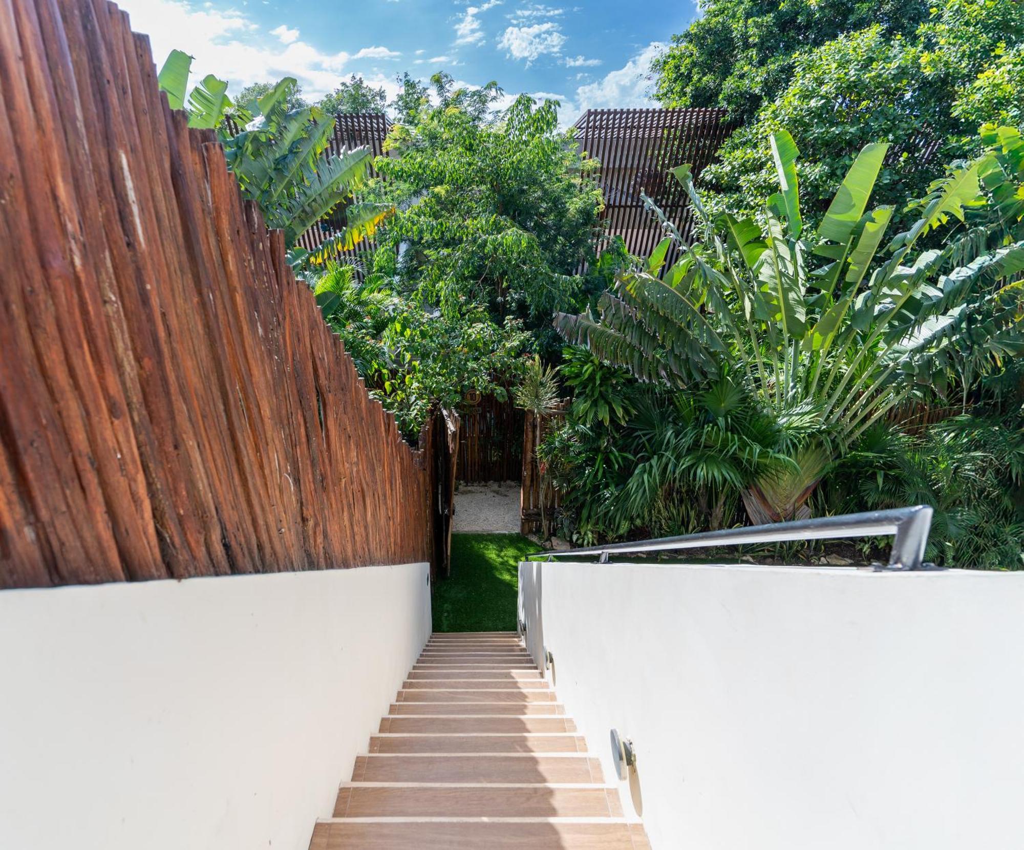 Villa Asana 5 Luxe Retreat - Tulum Extérieur photo