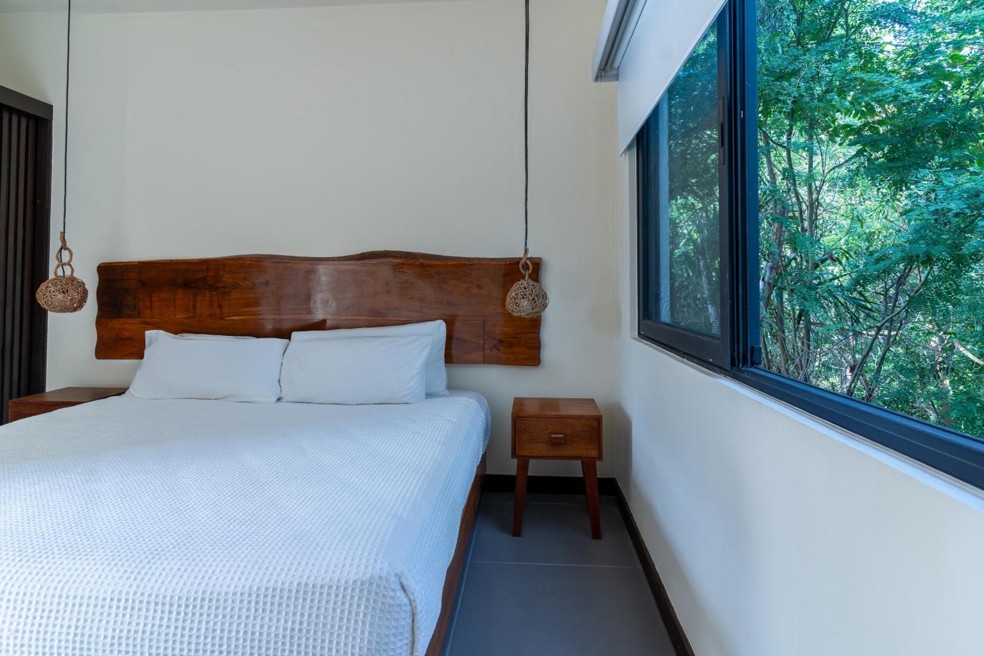 Villa Asana 5 Luxe Retreat - Tulum Extérieur photo