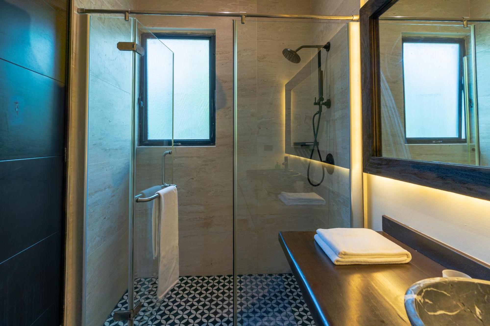 Villa Asana 5 Luxe Retreat - Tulum Extérieur photo