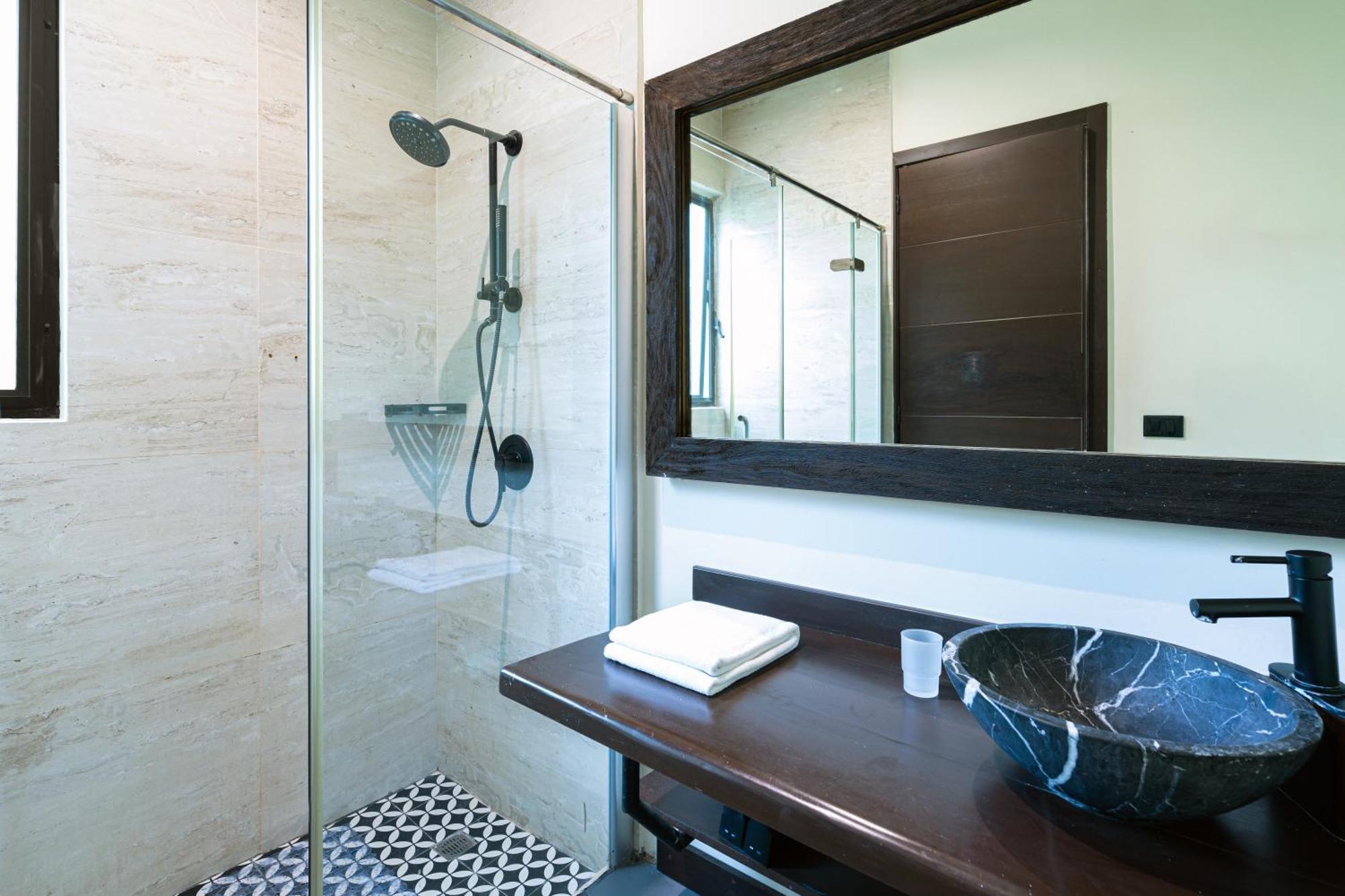 Villa Asana 5 Luxe Retreat - Tulum Extérieur photo