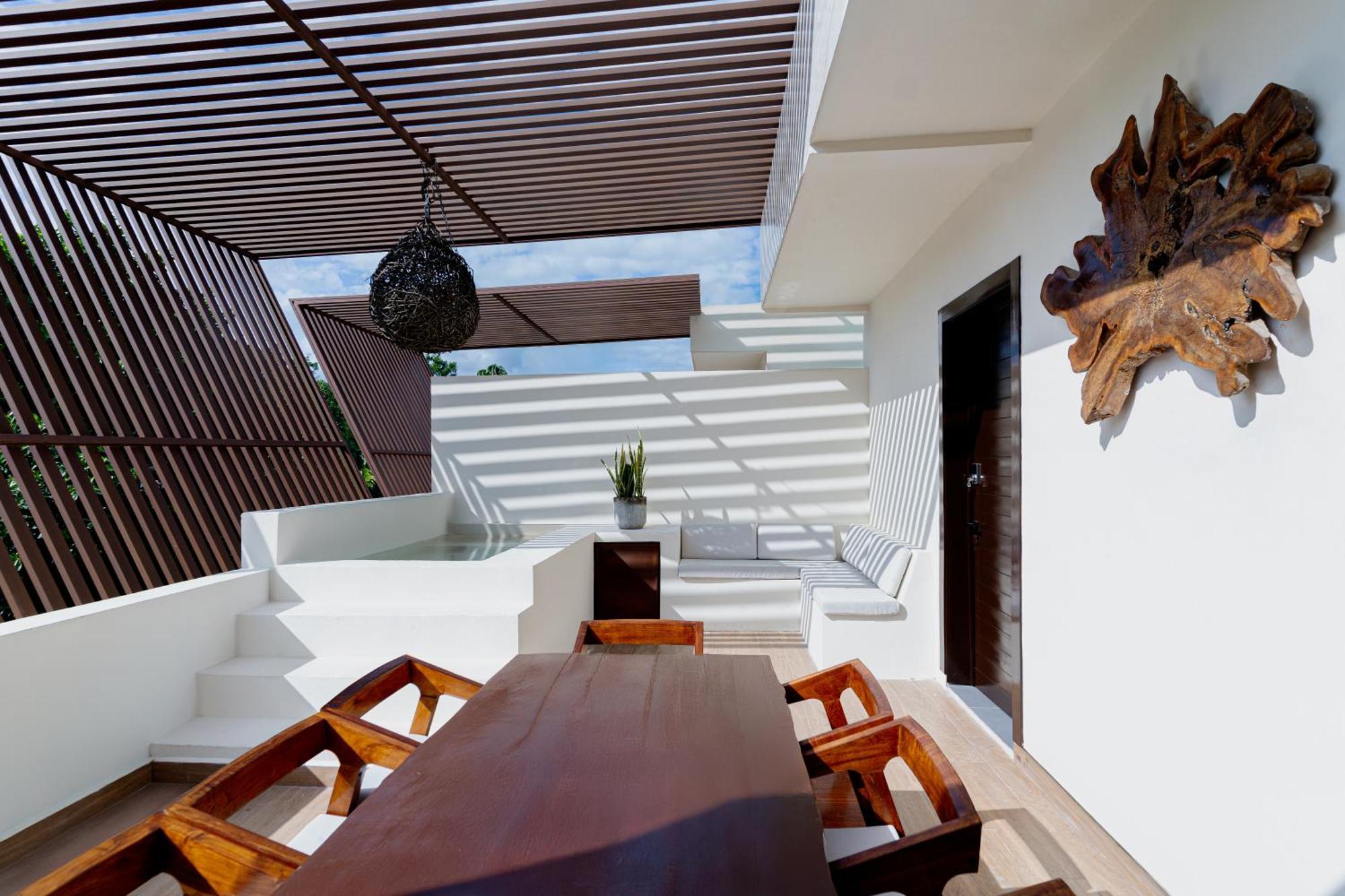 Villa Asana 5 Luxe Retreat - Tulum Extérieur photo